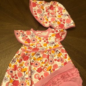 Magnetic Me Sundress set